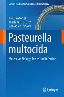 Pasteurella Multocida Pasteurella Multocida