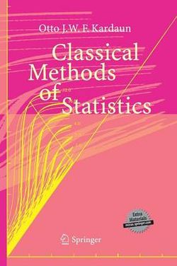 Classical Methods of Statistics Classical Methods of Statistics