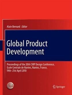 Global Product Development Global Product Development