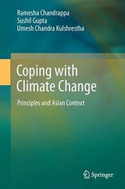 Coping with Climate Change Coping with Climate Change