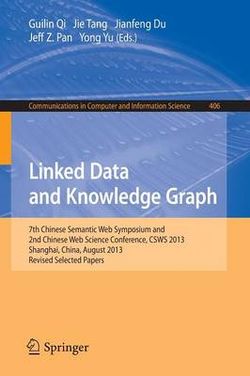 Linked Data and Knowledge Graph Linked Data and Knowledge Graph