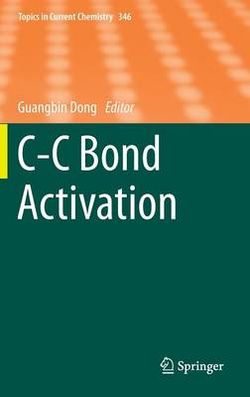 C-C Bond Activation C-C Bond Activation