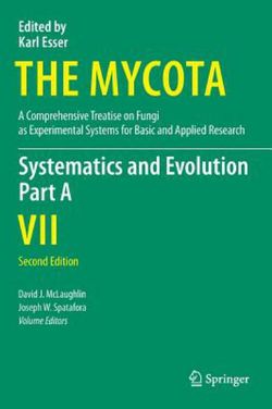 Systematics and Evolution Systematics and Evolution