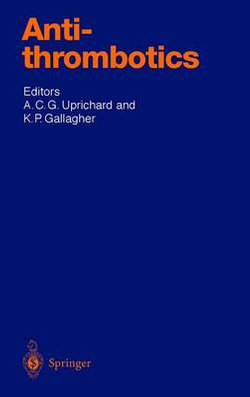 Antithrombotics Antithrombotics