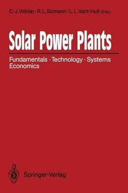 Solar Power Plants Solar Power Plants