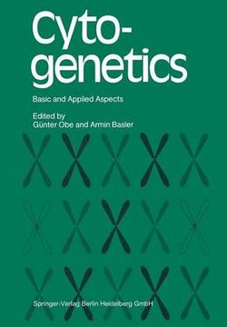 Cytogenetics Cytogenetics