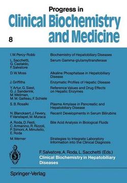 Clinical Biochemistry in Hepatobiliary Diseases Clinical Biochemistry in Hepatobiliary Diseases
