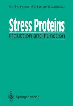 Stress Proteins Stress Proteins