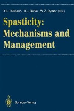 Spasticity Spasticity