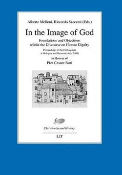 In the Image of God In the Image of God