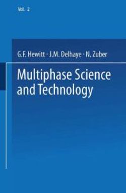 Multiphase Science and Technology Multiphase Science and Technology