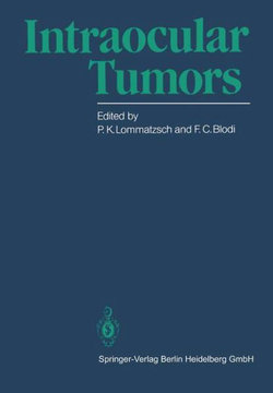 Intraocular Tumors Intraocular Tumors