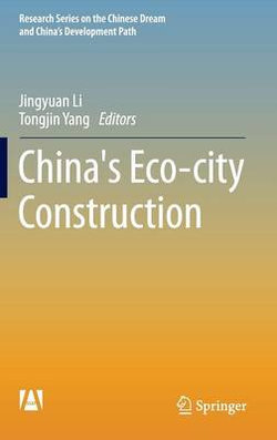 China's Eco-City Construction China's Eco-City Construction
