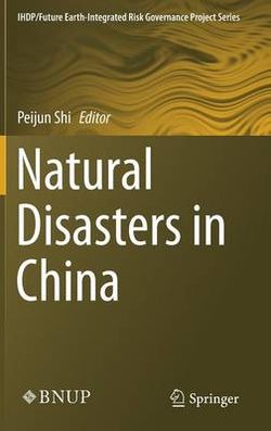 Natural Disasters in China Natural Disasters in China