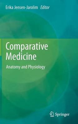 Comparative Medicine Comparative Medicine
