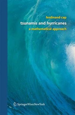 Tsunamis and Hurricanes Tsunamis and Hurricanes