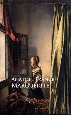 Marguerite Marguerite