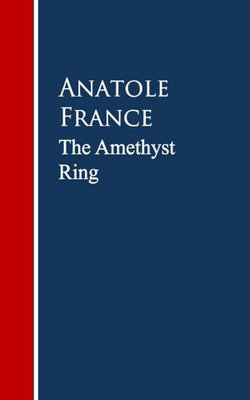 The Amethyst Ring The Amethyst Ring
