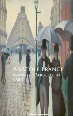 Monsieur Bergeret in Paris Monsieur Bergeret in Paris