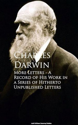 More Letters - A Record of His Work in a Series of Hitherto Unpublished Letters More Letters - A Record of His Work in a Series of Hitherto Unpublished Letters