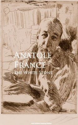 The White Stone The White Stone
