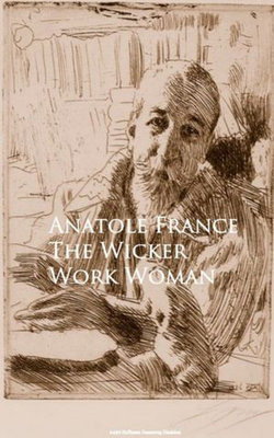 The Wicker Work Woman The Wicker Work Woman