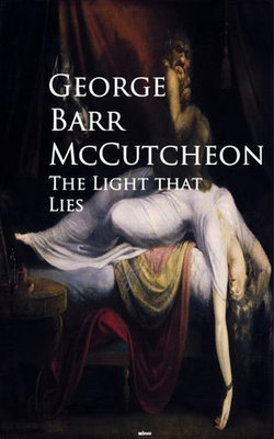 The Light that Lies The Light that Lies
