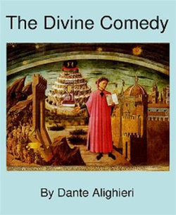 The Divine Comedy The Divine Comedy