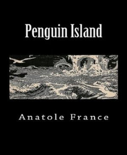 Penguin Island Penguin Island