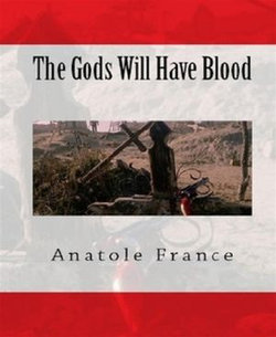 The Gods Will Have Blood The Gods Will Have Blood