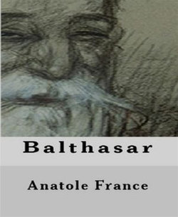 Balthasar Balthasar