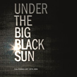 Under the Big Black Sun Under the Big Black Sun