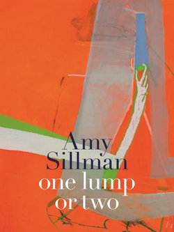 Amy Sillman Amy Sillman