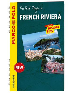 French Riviera - Marco Polo Travel Guide French Riviera - Marco Polo Travel Guide