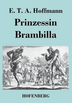 Prinzessin Brambilla Prinzessin Brambilla