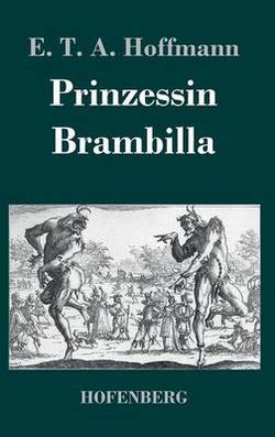 Prinzessin Brambilla Prinzessin Brambilla