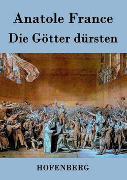 Die Goetter Dursten Die Goetter Dursten