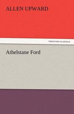 Athelstane Ford Athelstane Ford