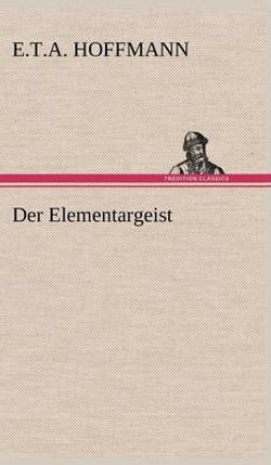 Der Elementargeist Der Elementargeist