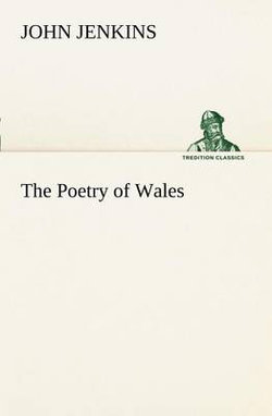 The Poetry of Wales The Poetry of Wales