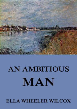 An Ambitious Man An Ambitious Man