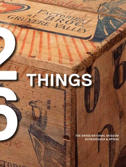 Twenty-Six Things Twenty-Six Things