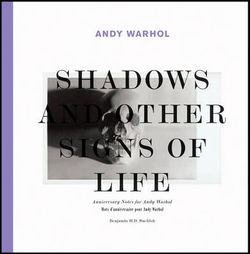 Andy Warhol Andy Warhol