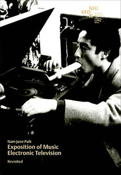 Nam June Paik Nam June Paik