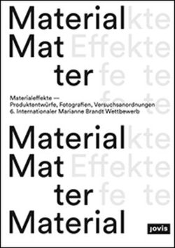 Material Effects Material Effects