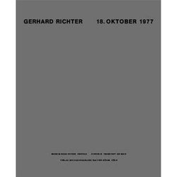 Gerhard Richter Gerhard Richter