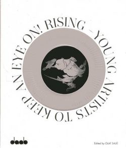 Rising Young Artists to Keep an Eye On Rising Young Artists to Keep an Eye On