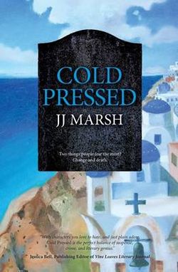 Cold Pressed Cold Pressed