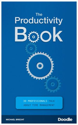 The Productivity Book The Productivity Book