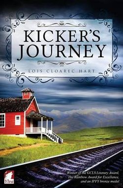 Kicker's Journey Kicker's Journey